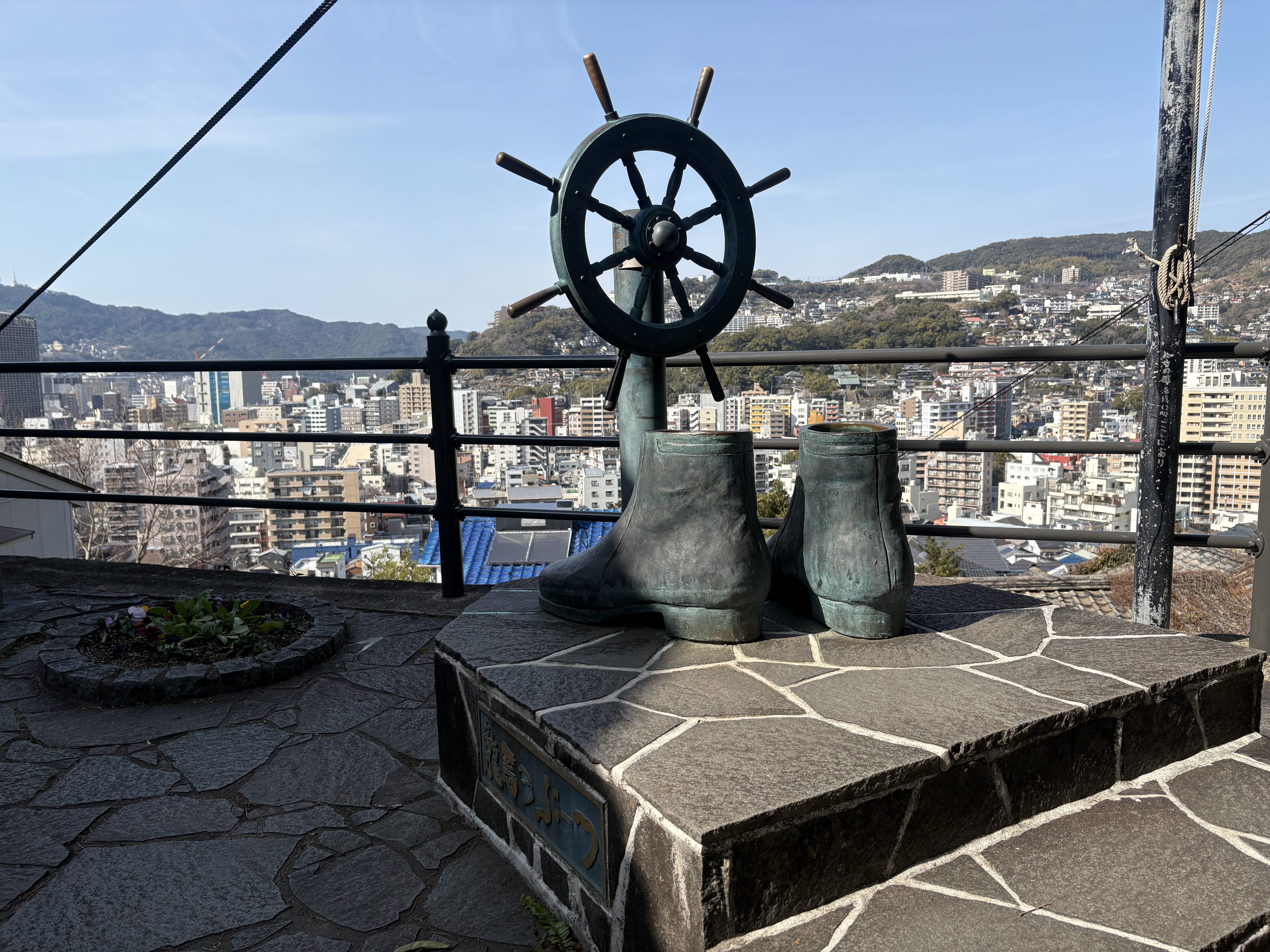 九州旅行　in長崎　その２